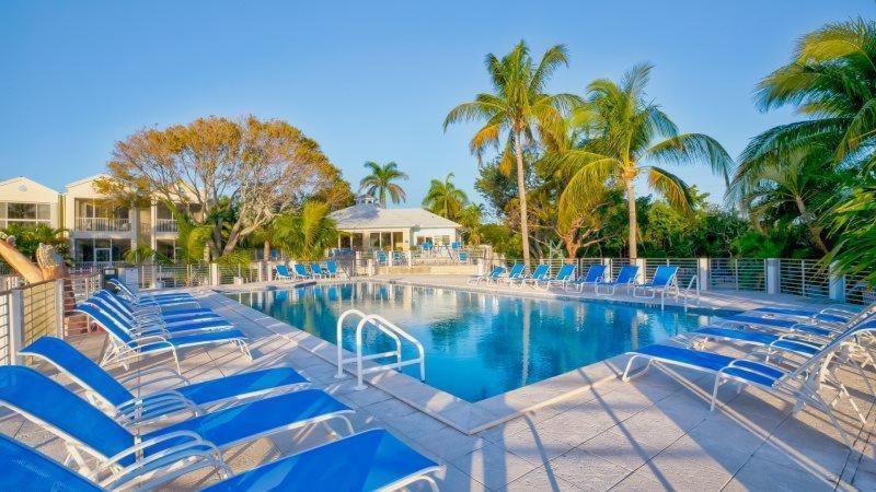 Licensed Mgr - 3/3.5 Modern Villa - Key Largo'S Premier Oceanfront Resort And Marina! Exterior photo