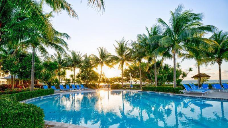 Licensed Mgr - 3/3.5 Modern Villa - Key Largo'S Premier Oceanfront Resort And Marina! Exterior photo
