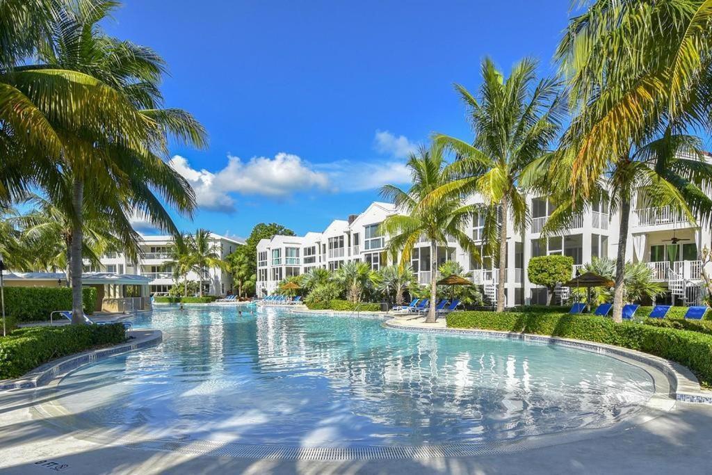 Licensed Mgr - 3/3.5 Modern Villa - Key Largo'S Premier Oceanfront Resort And Marina! Exterior photo