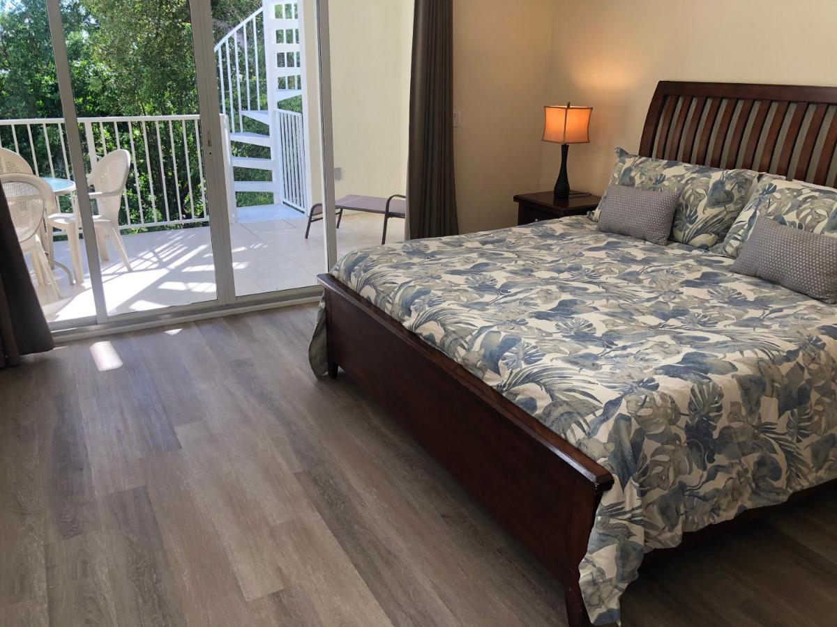 Licensed Mgr - 3/3.5 Modern Villa - Key Largo'S Premier Oceanfront Resort And Marina! Exterior photo