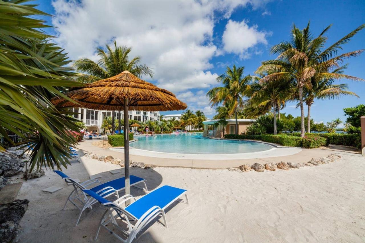 Licensed Mgr - 3/3.5 Modern Villa - Key Largo'S Premier Oceanfront Resort And Marina! Exterior photo