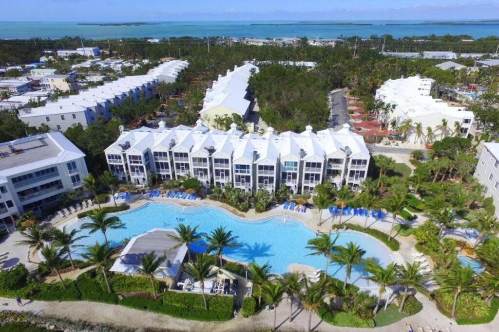 Licensed Mgr - 3/3.5 Modern Villa - Key Largo'S Premier Oceanfront Resort And Marina! Exterior photo