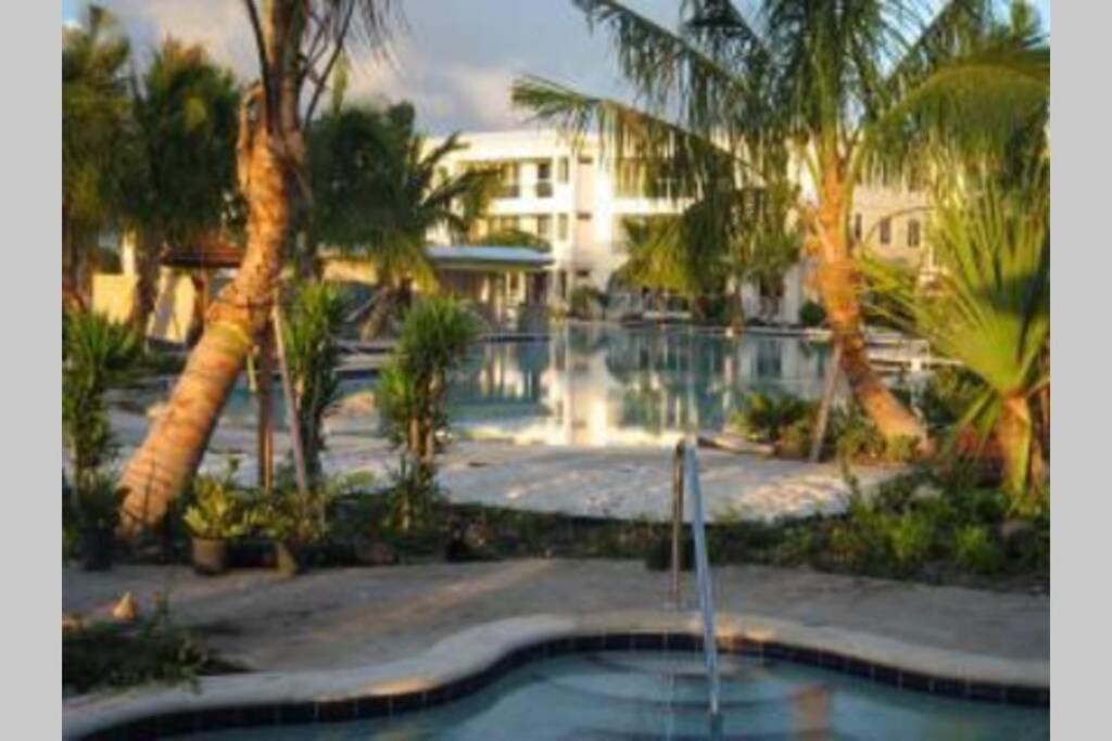 Licensed Mgr - 3/3.5 Modern Villa - Key Largo'S Premier Oceanfront Resort And Marina! Exterior photo