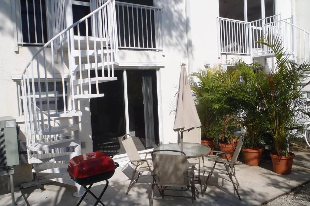 Licensed Mgr - 3/3.5 Modern Villa - Key Largo'S Premier Oceanfront Resort And Marina! Exterior photo