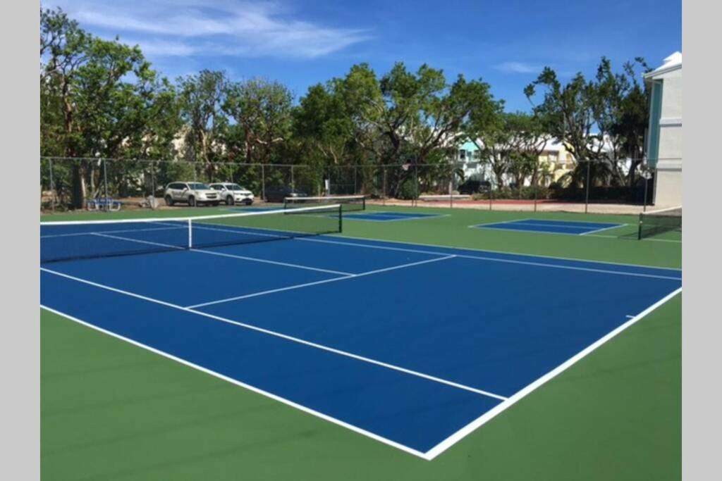 Licensed Mgr - 3/3.5 Modern Villa - Key Largo'S Premier Oceanfront Resort And Marina! Exterior photo