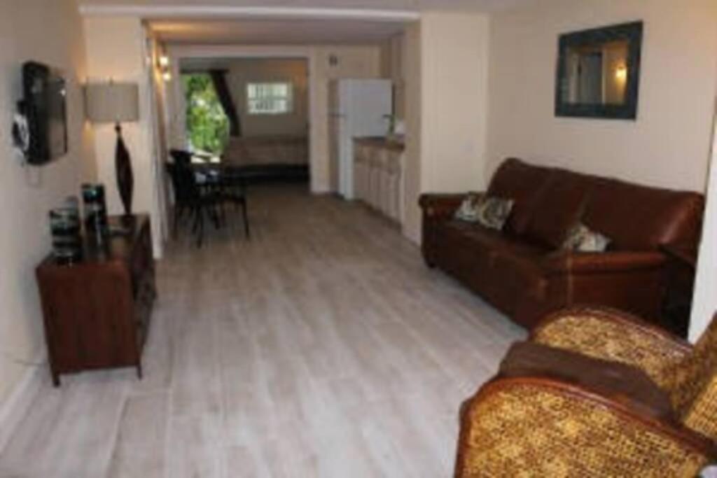 Licensed Mgr - 3/3.5 Modern Villa - Key Largo'S Premier Oceanfront Resort And Marina! Exterior photo