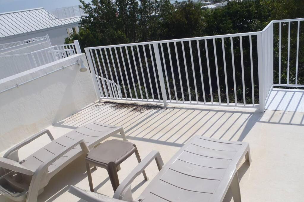 Licensed Mgr - 3/3.5 Modern Villa - Key Largo'S Premier Oceanfront Resort And Marina! Exterior photo